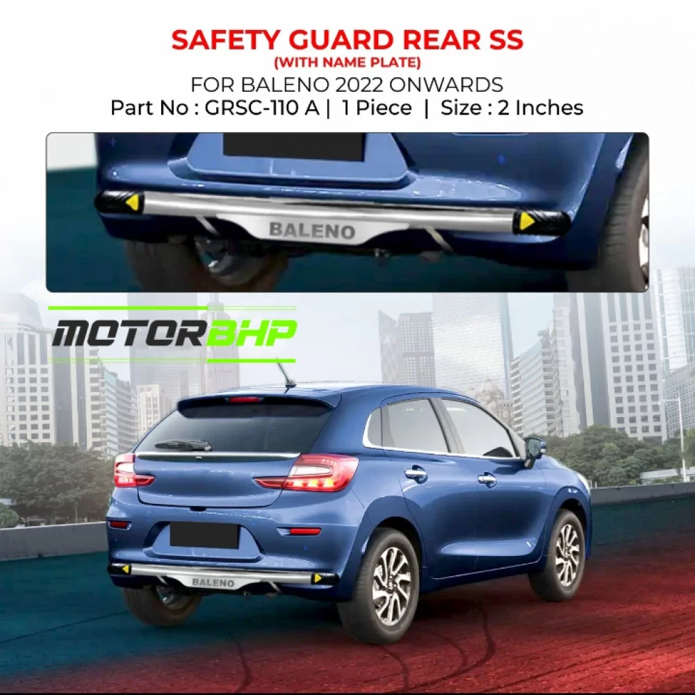 buy-maruti-suzuki-new-baleno-rear-bumper-protector-car-accessories